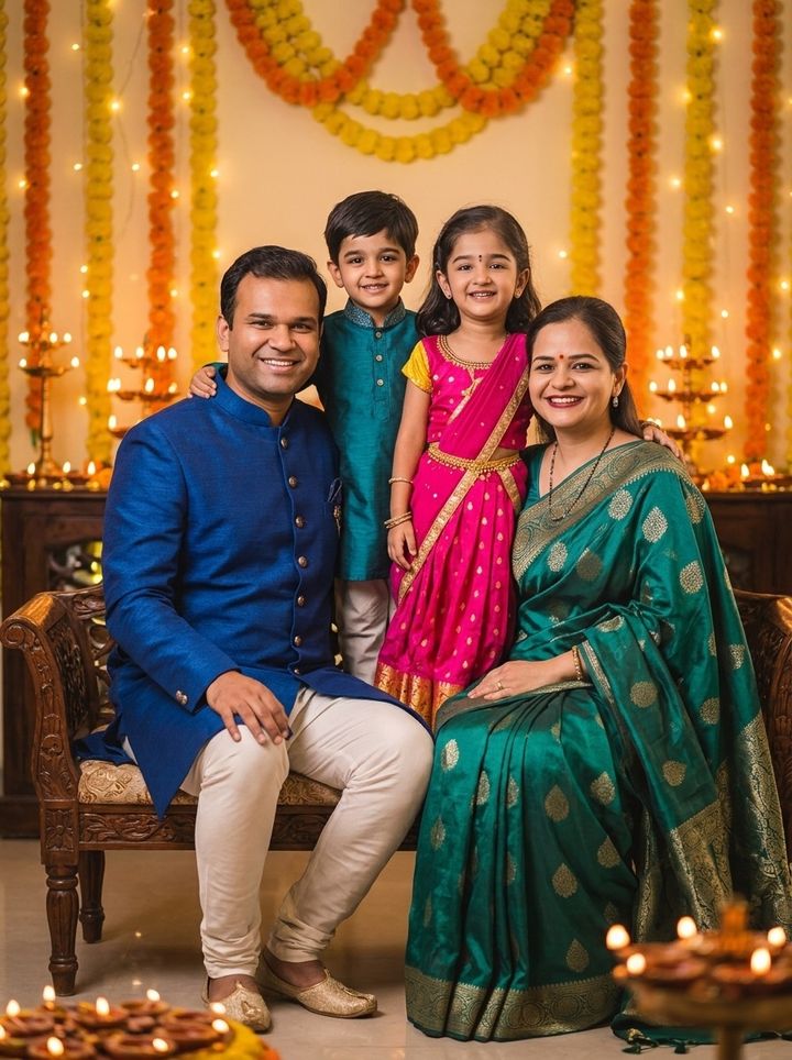 Diwali Festive